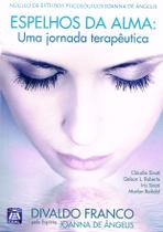 Livro - Espelhos da Alma Livro - Espelhos da Alma