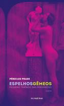 Livro - Espelhos gêmeos