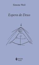 Livro - Espera de Deus