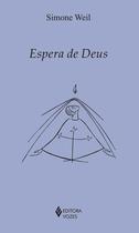 Livro - Espera de Deus