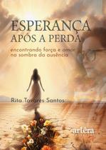 Livro - Esperança Após a Perda Livro - Esperança Após a Perda