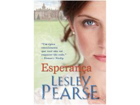 Livro Esperança Lesley Pearse