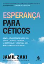 Livro - Esperança para céticos Livro - Esperança para céticos