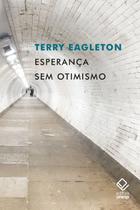 Livro - Esperança sem otimismo