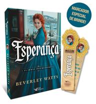 Livro - Esperança – Vol. 4
