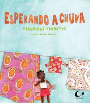 Livro - Esperando a chuva
