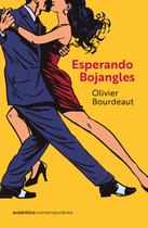 Livro - Esperando Bojangles