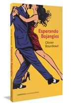 Livro - Esperando Bojangles