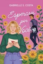 Livro - Esperarei por você Livro - Esperarei por você