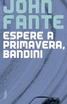 Livro - Espere a primavera, Bandini