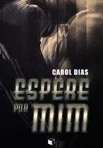 Livro - Espere por mim