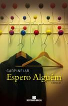 Livro - Espero alguém Livro - Espero alguém