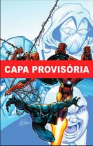 Livro - Espetacular Homem-Aranha: Ameaças por todos os lados! (Marvel Epic Collection)