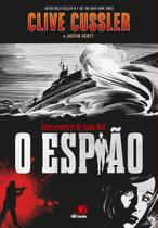Livro - Espiao, O