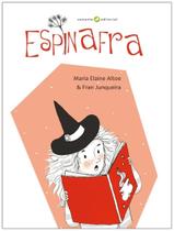 Livro - Espinafra - 2ª Ed - SEMENTE EDITORIAL