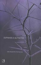 Livro - Espinhos e alfinetes