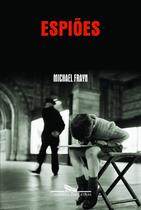Livro - Espiões