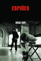 Livro - Espiões
