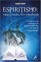 Livro - Espiritismo: Antigos conceitos, novo entendimento