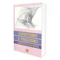 Livro - Espiritismo e Psiquismo