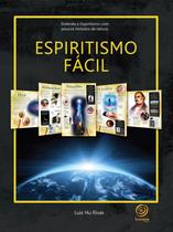 Livro - Espiritismo fácil Livro - Espiritismo fácil