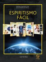 Livro - Espiritismo fácil