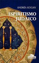 Livro - Espiritismo judaico