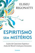 Livro - Espiritismo sem mistérios