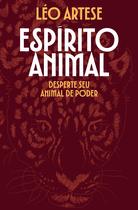 Livro - Espírito Animal