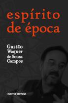 Livro - Espírito de época