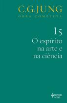 Livro - Espírito na arte e na ciência Vol. 15 Livro - Espírito na arte e na ciência Vol. 15