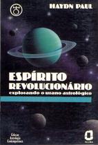 Livro - Espírito revolucionário Livro - Espírito revolucionário