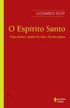 Livro - Espírito Santo