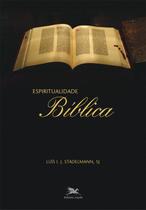 Livro - Espiritualidade bíblica