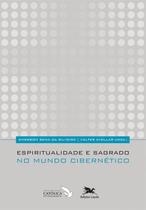 Livro - Espiritualidade e sagrado no mundo cibernético
