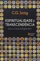 Livro - Espiritualidade e transcendência Livro - Espiritualidade e transcendência