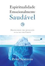 Livro - Espiritualidade emocionalmente saudável
