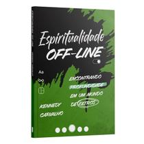Livro - Espiritualidade Off-line