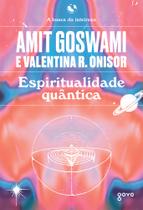 Livro - Espiritualidade quântica