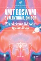 Livro - Espiritualidade quântica Livro - Espiritualidade quântica