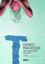 Livro - Esporte para idosos