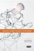 Livro - Esporte, saúde mental e sociedade