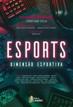 Livro - Esports - Dimensão Esportiva