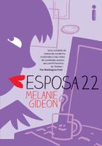 Livro - Esposa 22