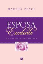 Livro - Esposa excelente