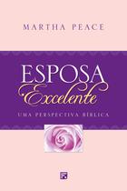 Livro - Esposa excelente Livro - Esposa excelente