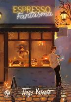 Livro - Espresso Fantasma