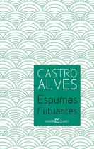 Livro - Espumas flutuantes