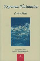 Livro - Espumas Flutuantes