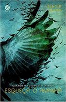 Livro - Esqueça o amanhã